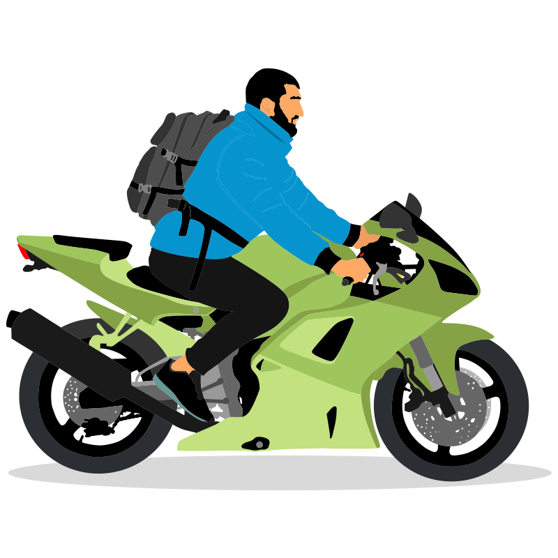 motorbike insurance