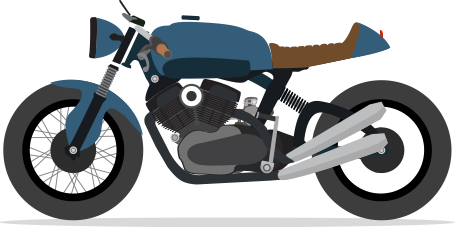 custom built bike insurance