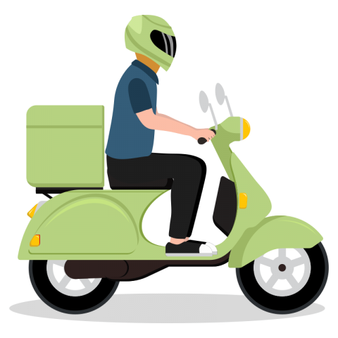 Cheap Moped Insurance, Buy The Best Moped Insurance UK