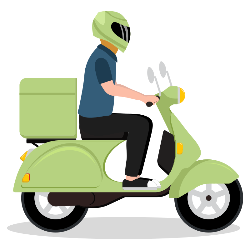 Scooter 3